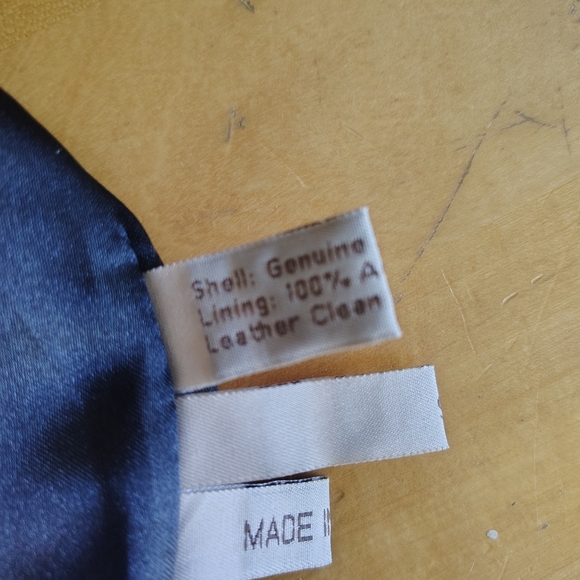 Scully Black Embroidered Women's Jacket - Picture 11 of 12